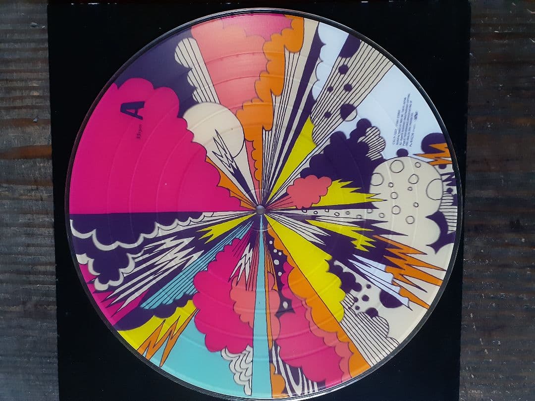 レコード ゆらゆら帝国Ⅲ①