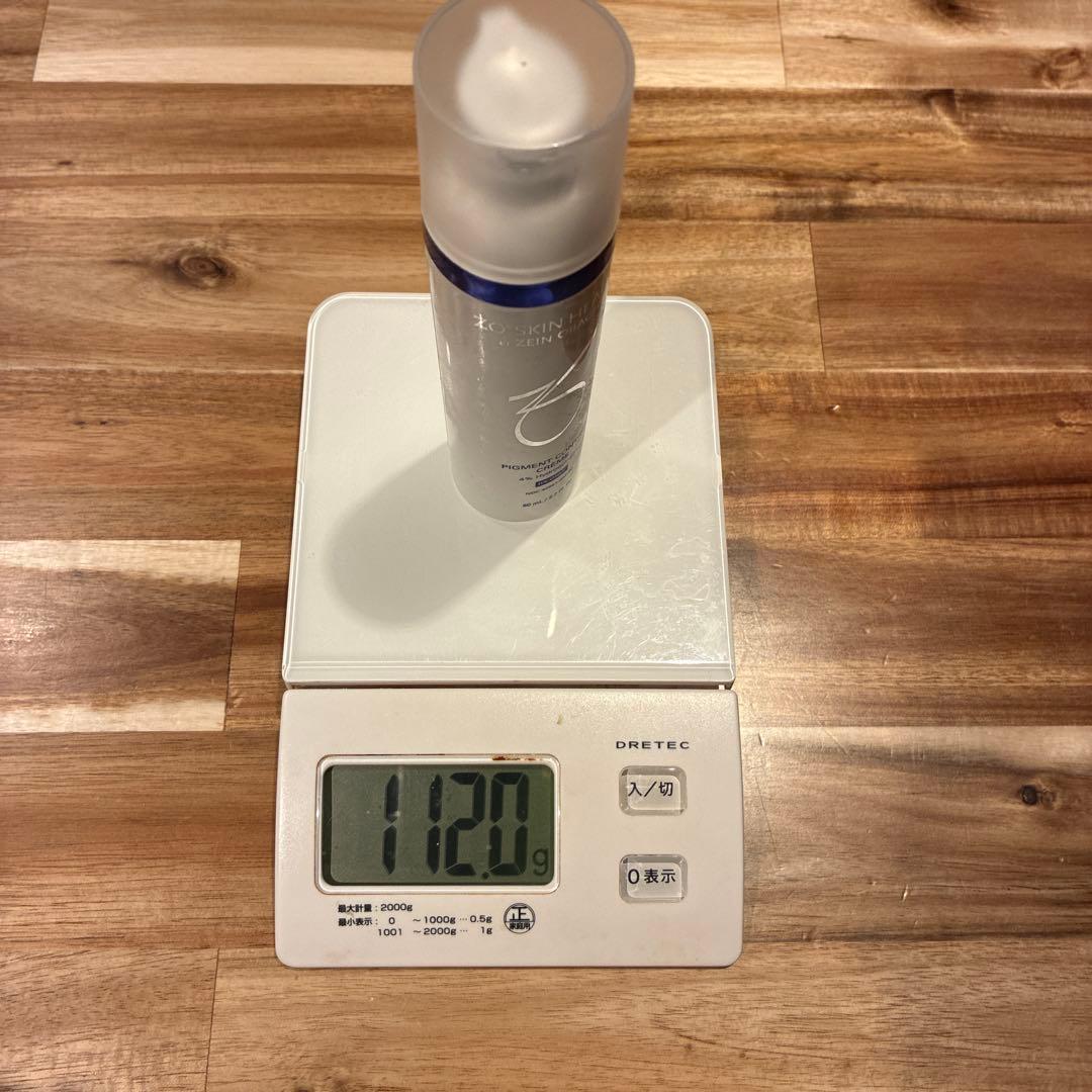 ゼオスキン　ミラミン　80ml 4%