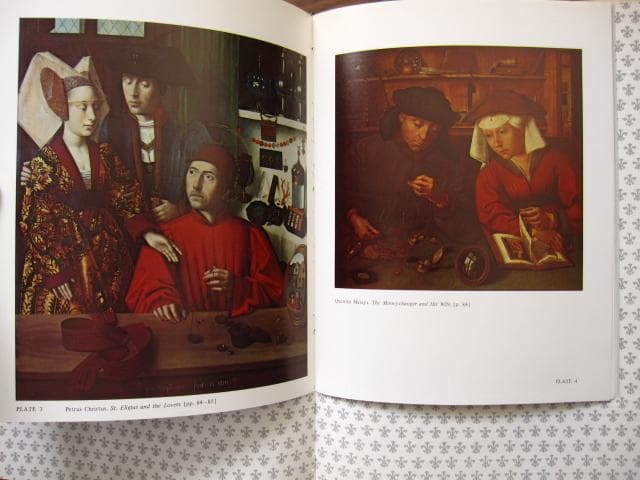 Illusion in Art　Trompe l'Oeil, a History