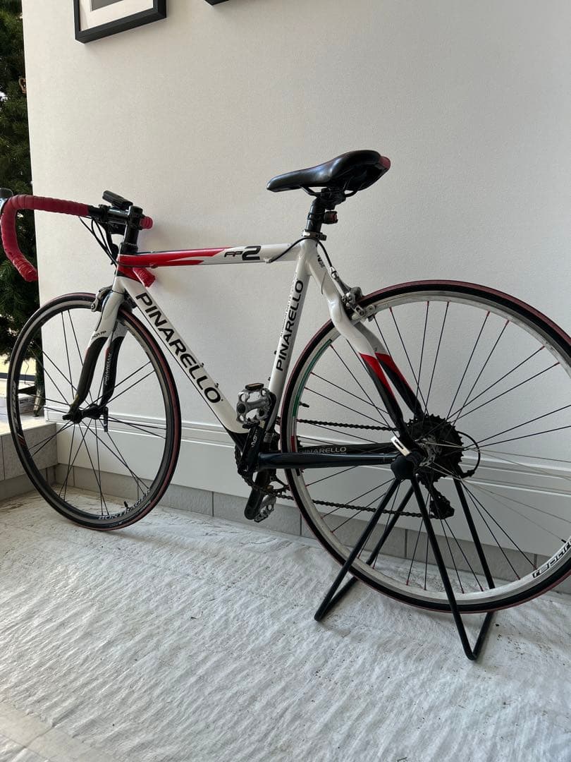 ピナレロ　PINARELLO FP2おまけつき