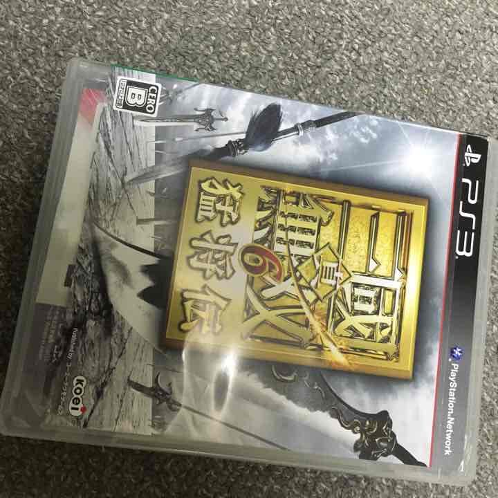 ps3ゲーム