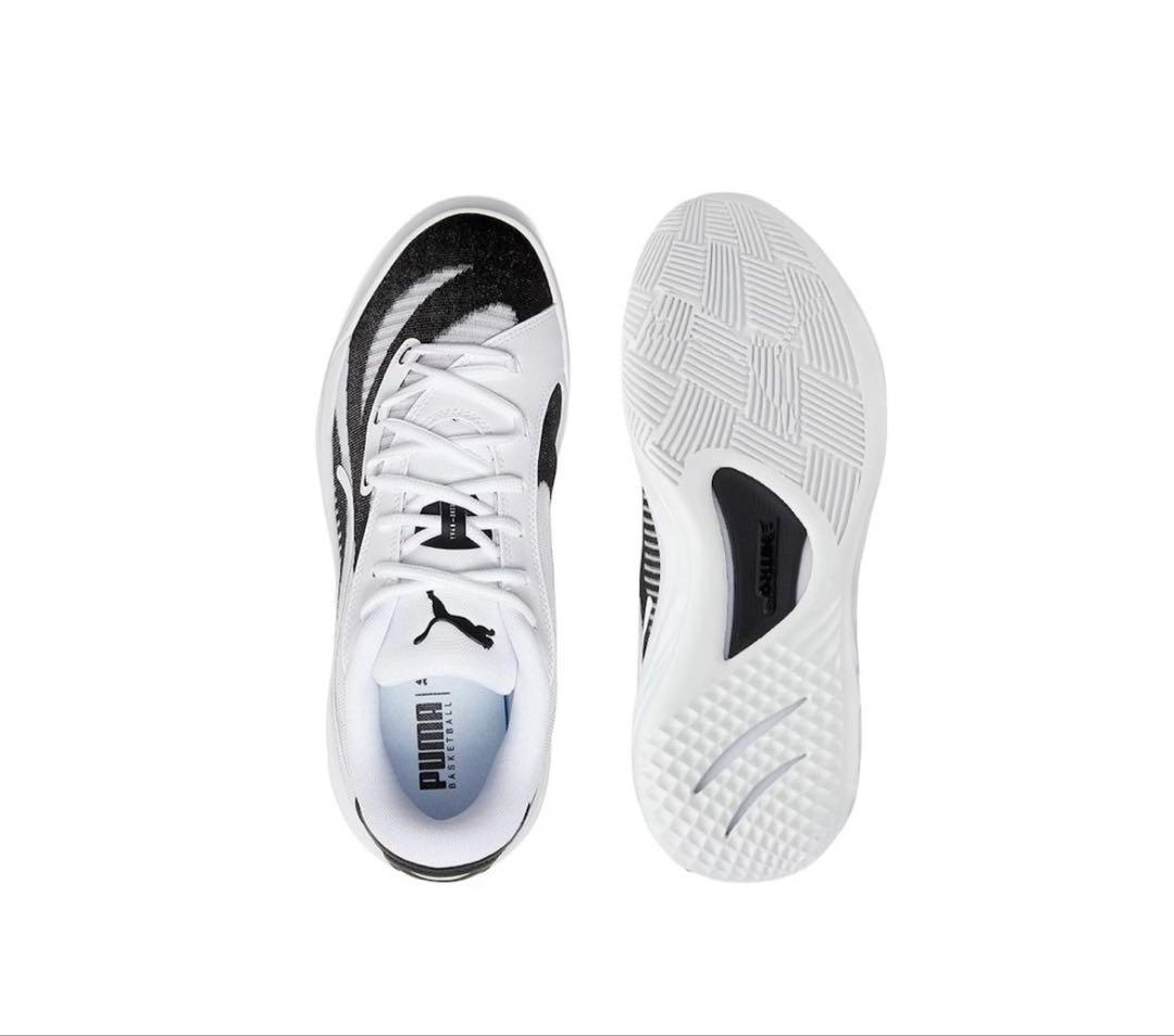 新品 PUMA All-Pro Nitro TEAM 26.0cm