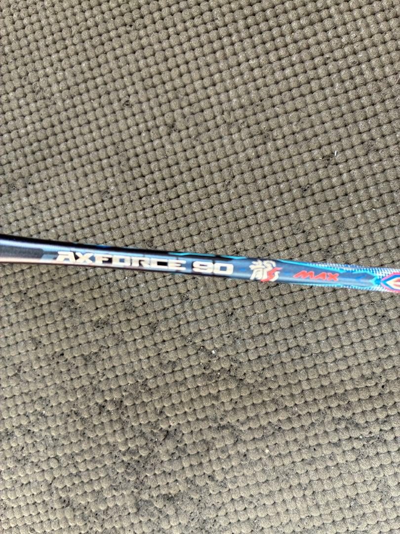 リーニン　AXFORCE 90 ドラゴンMAX