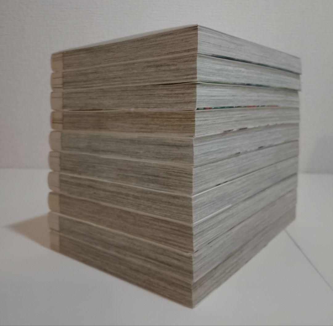 【非全巻】リエゾン 1〜20巻