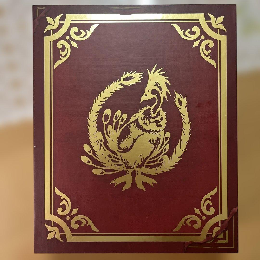 Switch版 ドラゴンクエスト3 1&2 収納ボックス　ピンズ ロトの剣