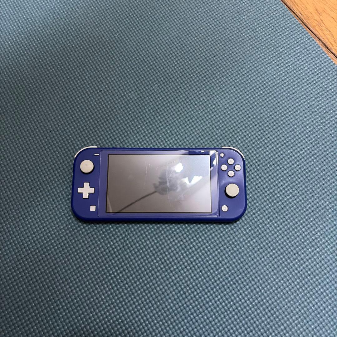 Switchライト