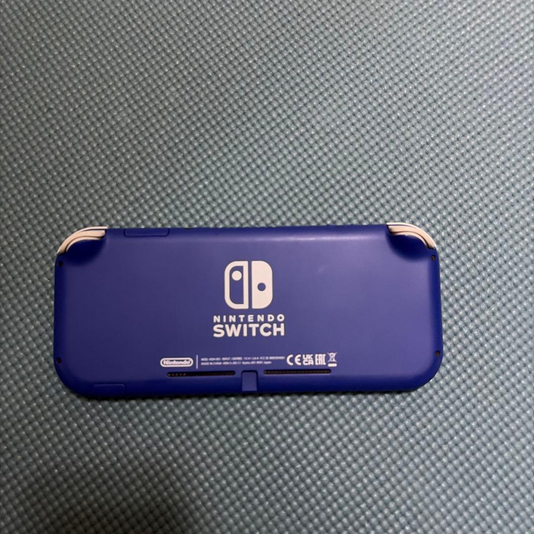 Switchライト