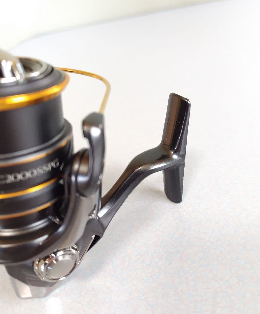 シマノ(SHIMANO) 21 ソアレ XR C2000SSPG