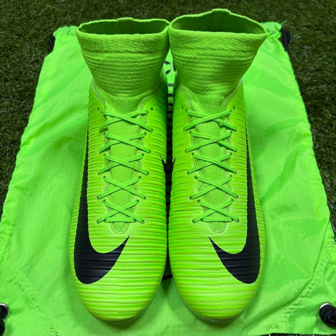 NIKE Mercurial Veloce Ⅲ DF AG-PRO 28cm