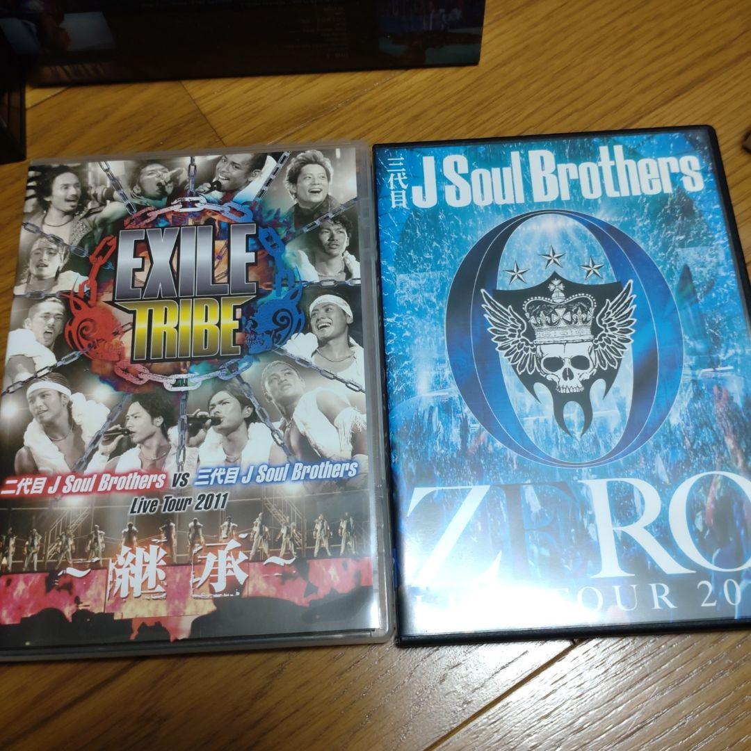 三代目 J SOUL BROTHERS from EXILE TRIBE/三代…