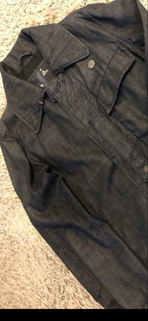 あ*つ様 G-STAR RAW ジースター　ロウ　デニムコート　春