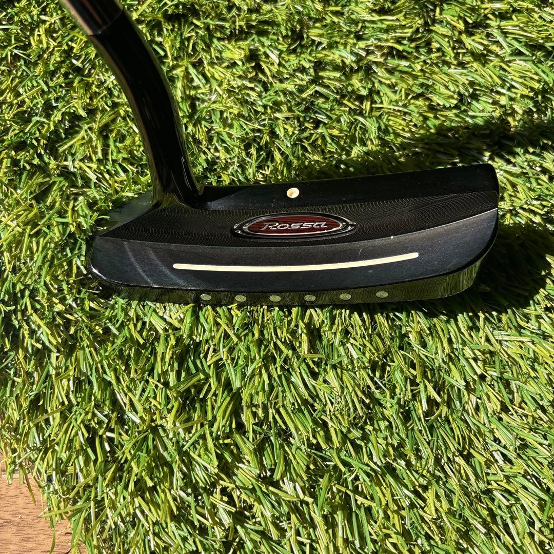 ⭐️週末お値下げ ⭐️TaylorMade Rossa パター