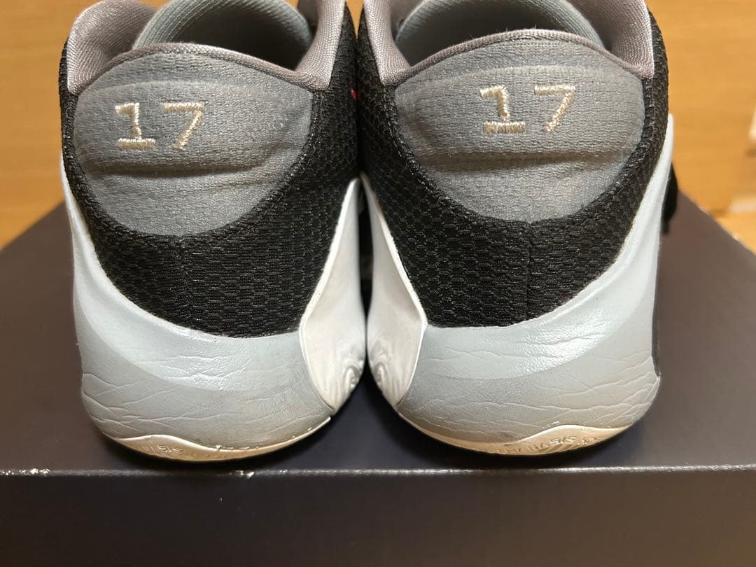 最終価格 箱なし NIKE ZOOM FREAK 1 ズームフリーク1