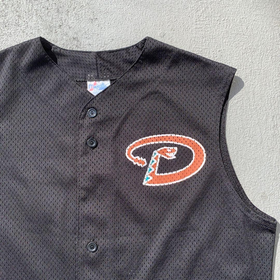 90S VINTAGE アメリカ製 Arizona Diamondbacks