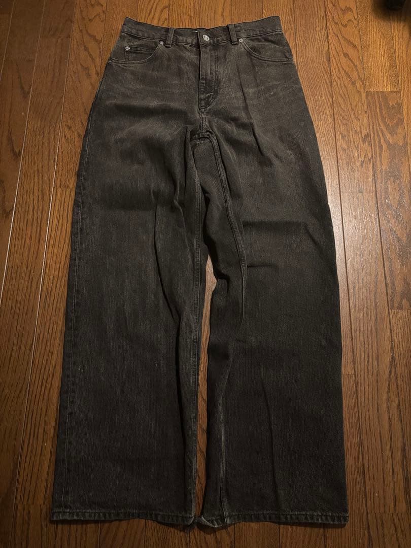 【専用】our legacy vast cut denim 25ss サイズ28