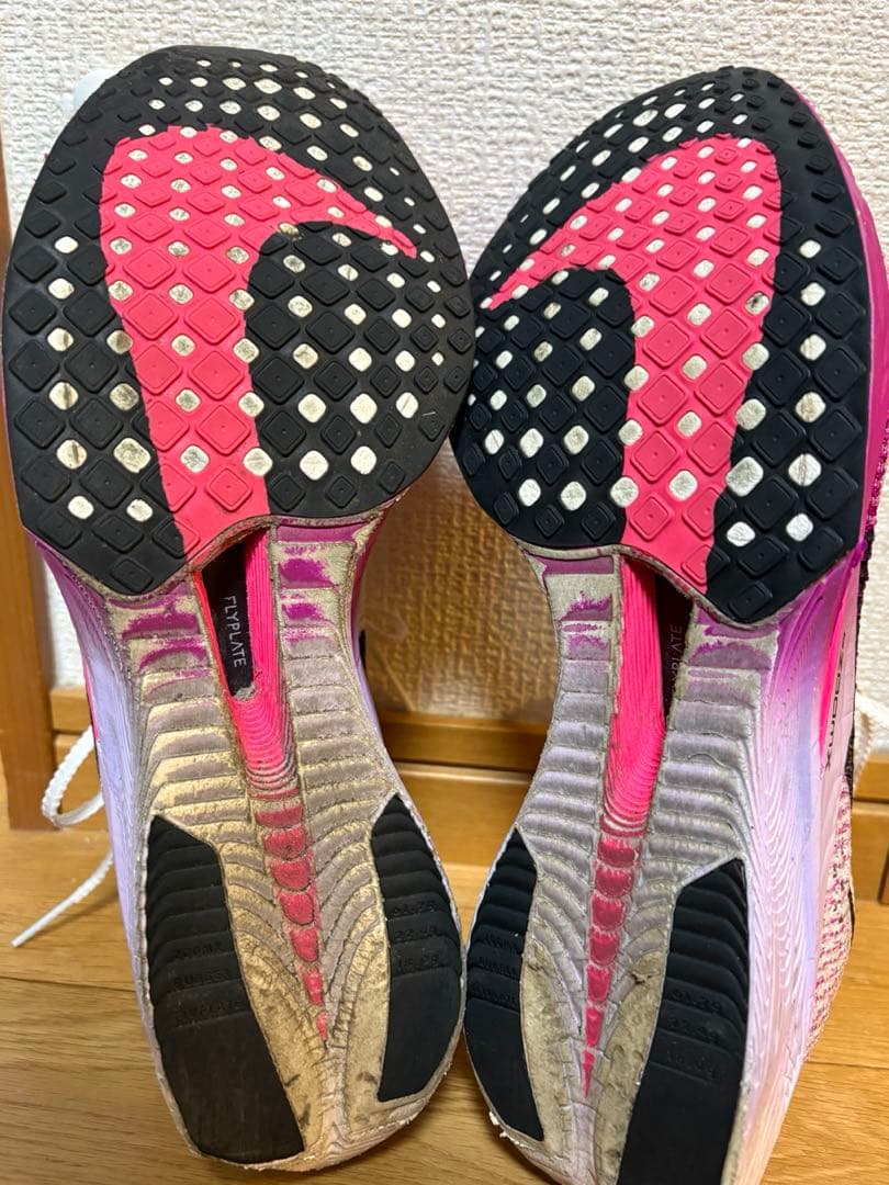 スパイク・シューズ ZOOMX VAPORFLY NEXT% 3