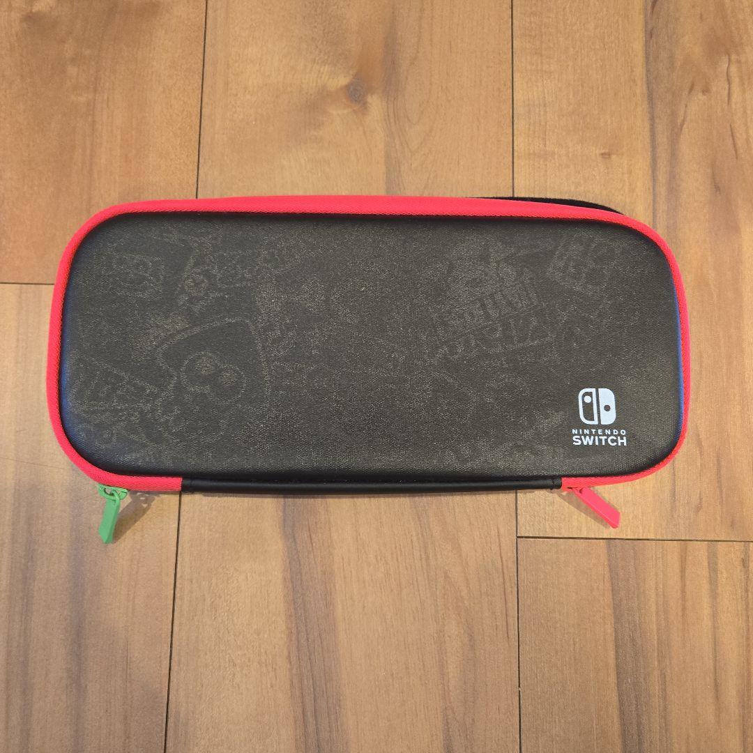 Nintendo Switch 本体 +Joy-Conパステルパープル・グリーン