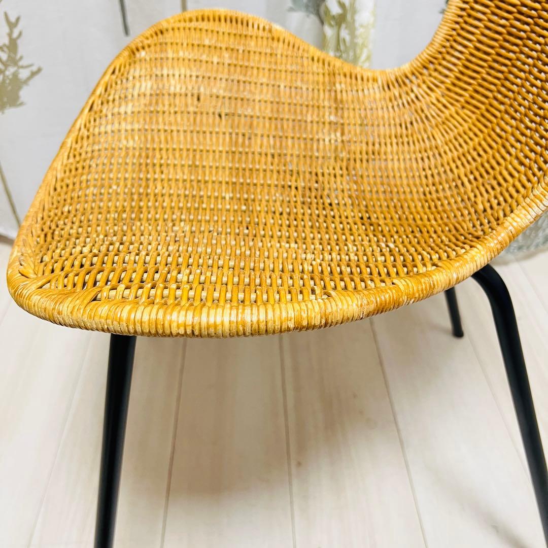 イデー　idee MAREA CHAIR 椅子　マレアチェア