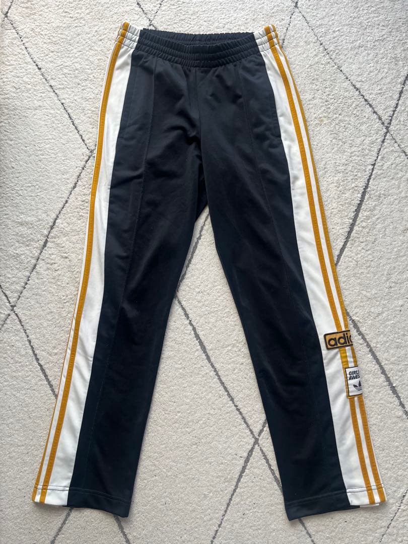 希少⭐︎ adidas アディブレイク GIRLS ARE AWESOME パンツ