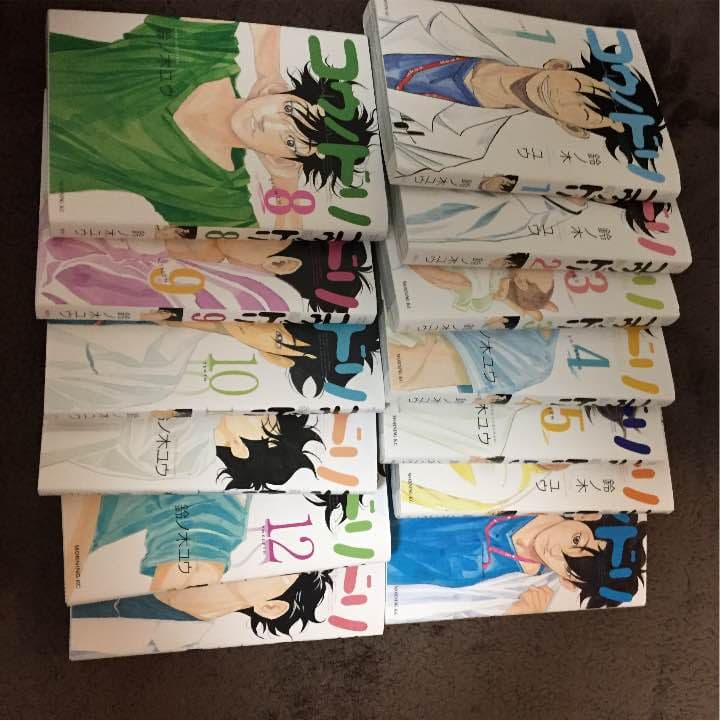 コウノドリ1〜13巻