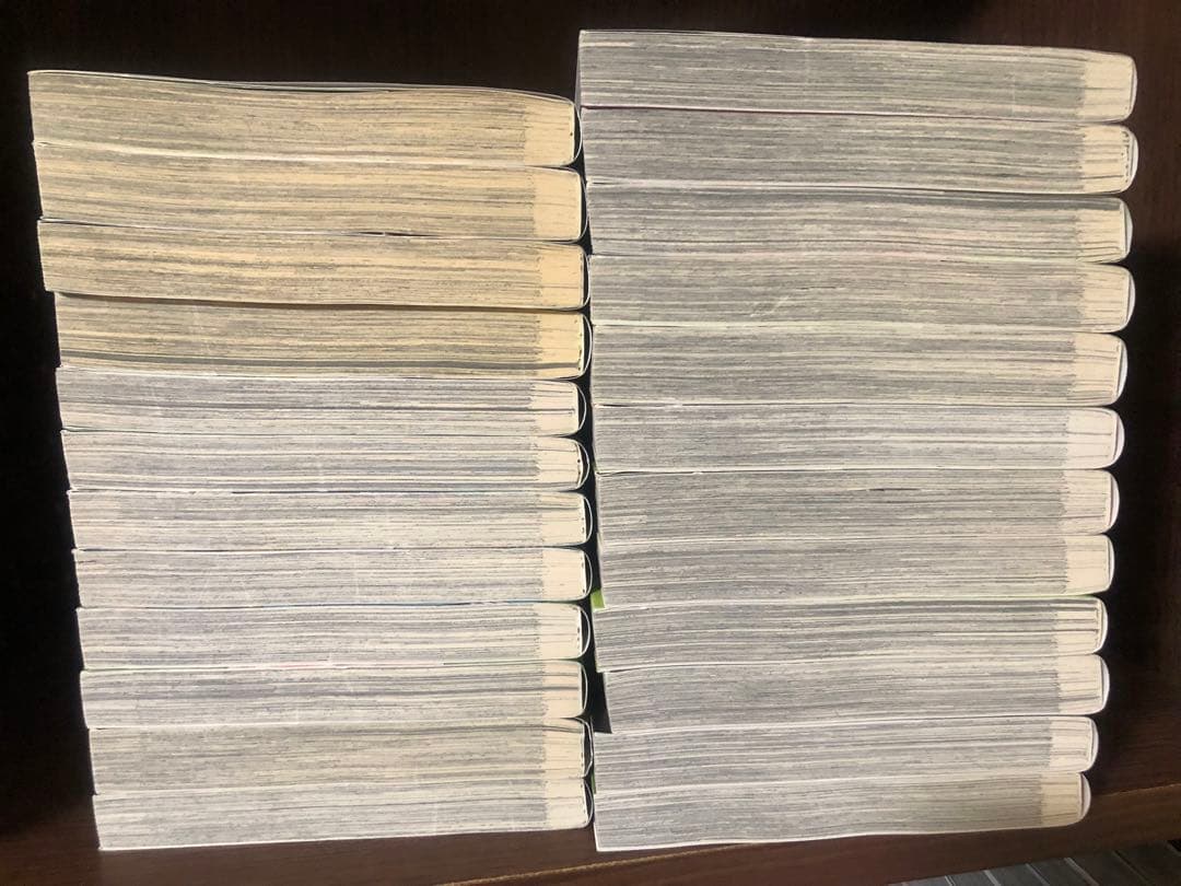 オーイ！とんぼ　1-48巻　ほぼ全巻セット