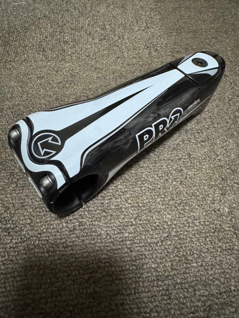 シマノ プロ ステム PRO VIBE SPRINT 130mm