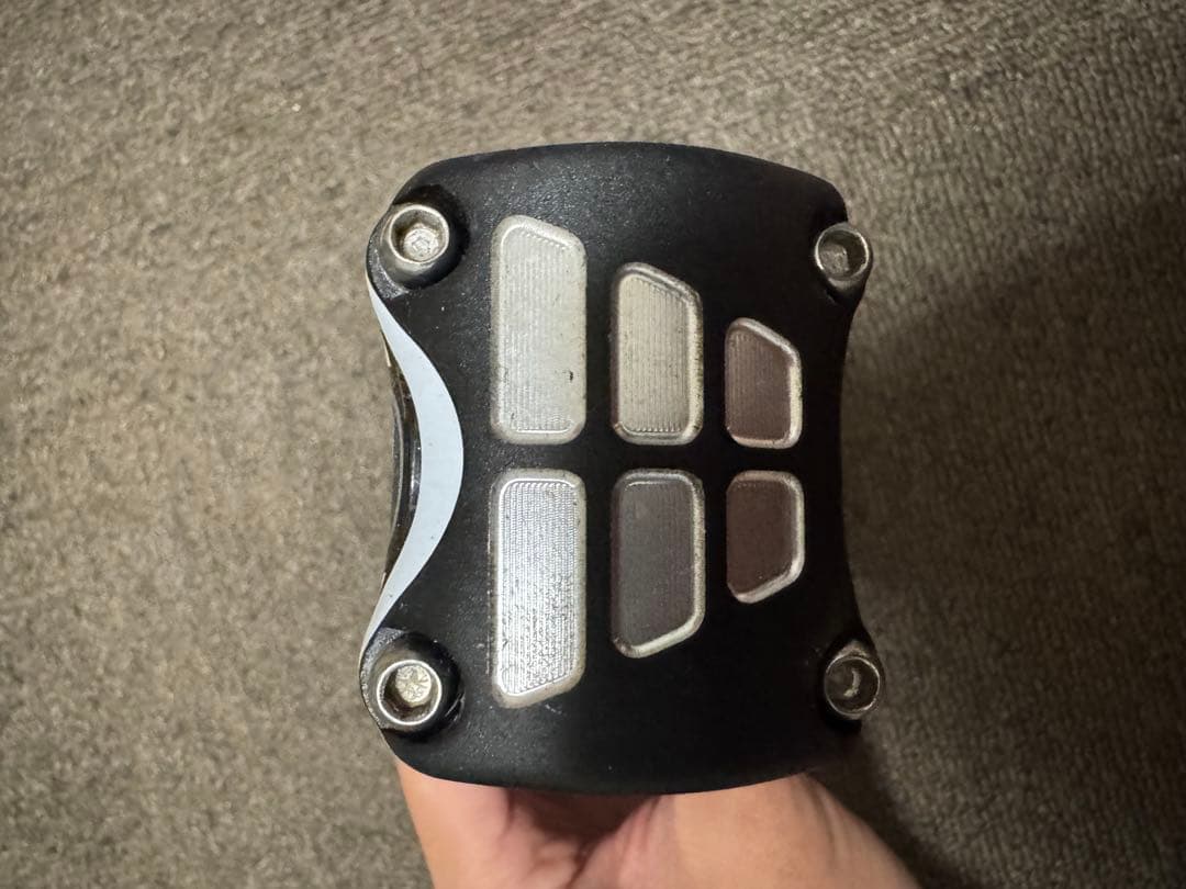 シマノ プロ ステム PRO VIBE SPRINT 130mm