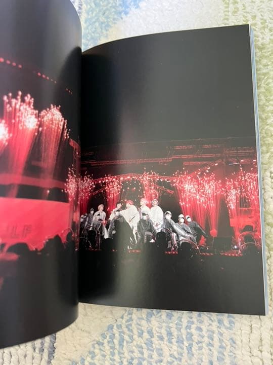 BTS LYS ソウル　DVD 日本語字幕付き