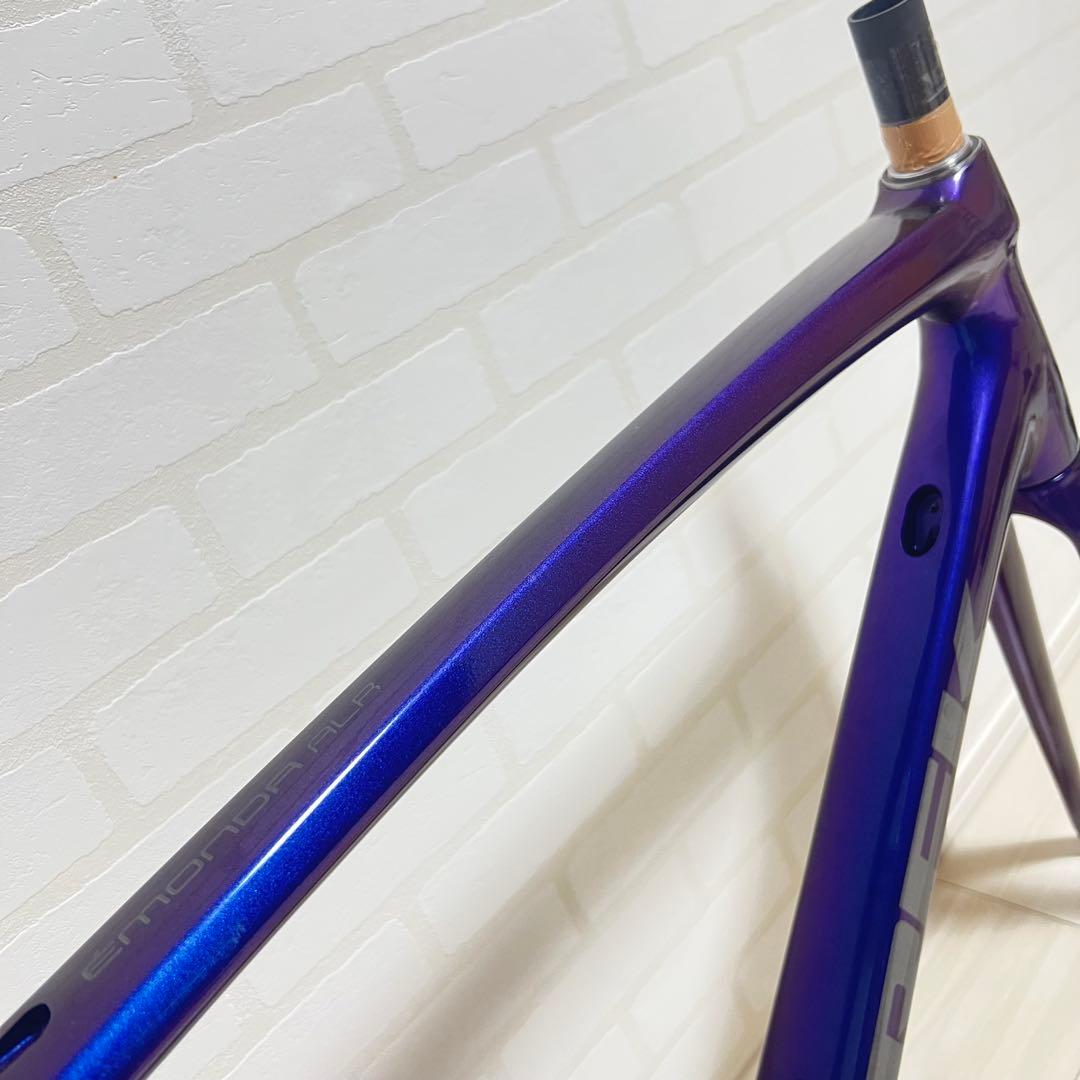 TREK エモンダ emonda ALR 2016 リム