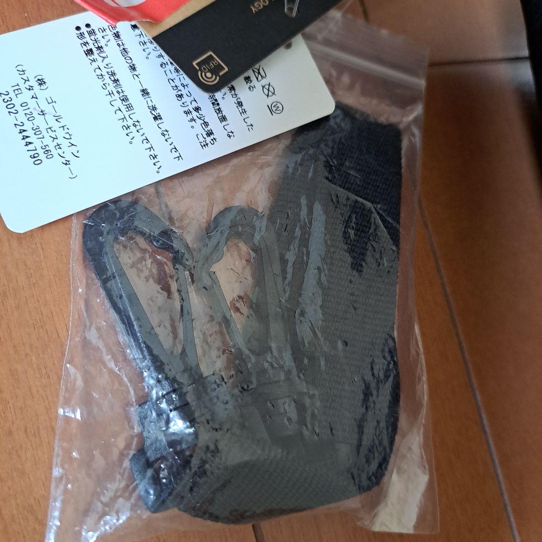 未使用 THE NORTH FACE クッション コージーキャンプクッション