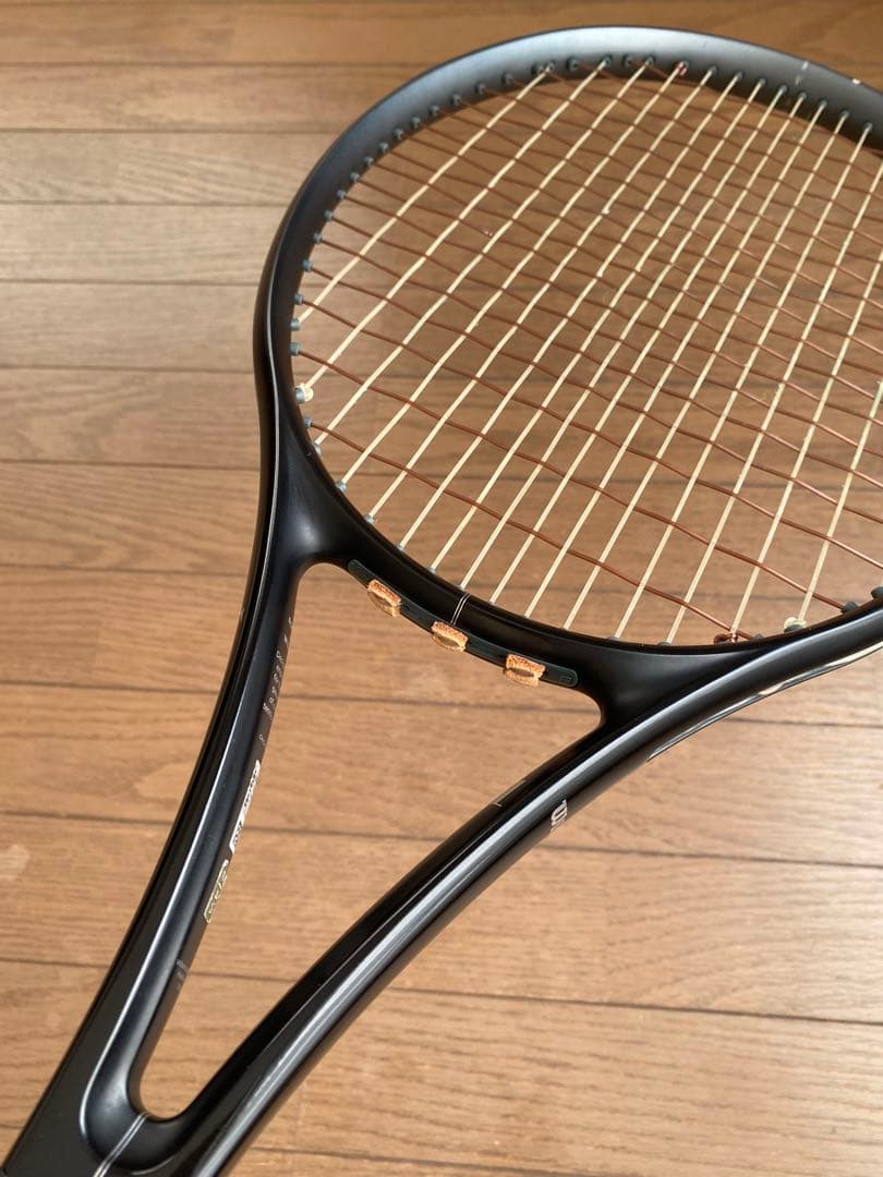 RF 01 PRO グリップサイズ2