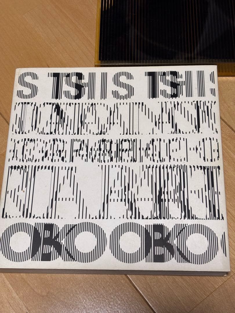 7stars Design 超貴重　2002年　brahman