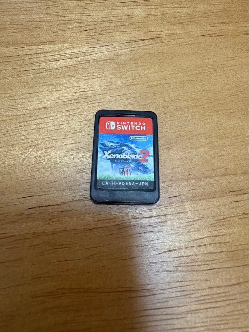 【まとめ売り⭐️3セット】ゼノブレイド　1・2・3 Switch