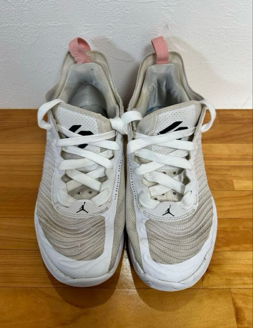 Jordan ルカ1 26㎝ ルカワン ピンク バッシュ ジョーダン NIKE