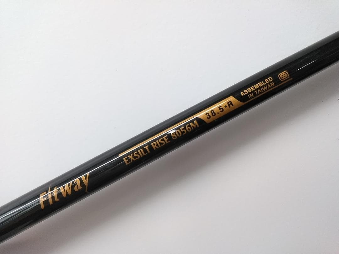 初心者おすすめ! Fitway ゴルフクラブ14本セット キャディバッグ付 ♪