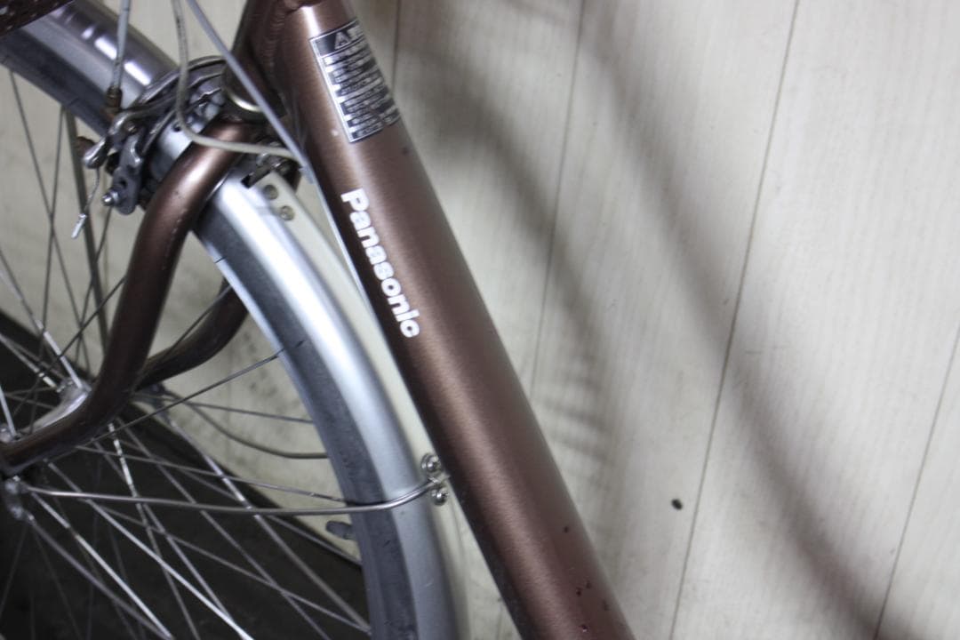 パナソニック ビビLU BE-ELLU632T 12AH 26インチ 3段LED