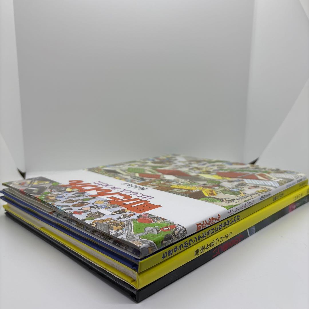絵本まとめ売り 福音館書店　3歳児〜　絵本　30冊❗️