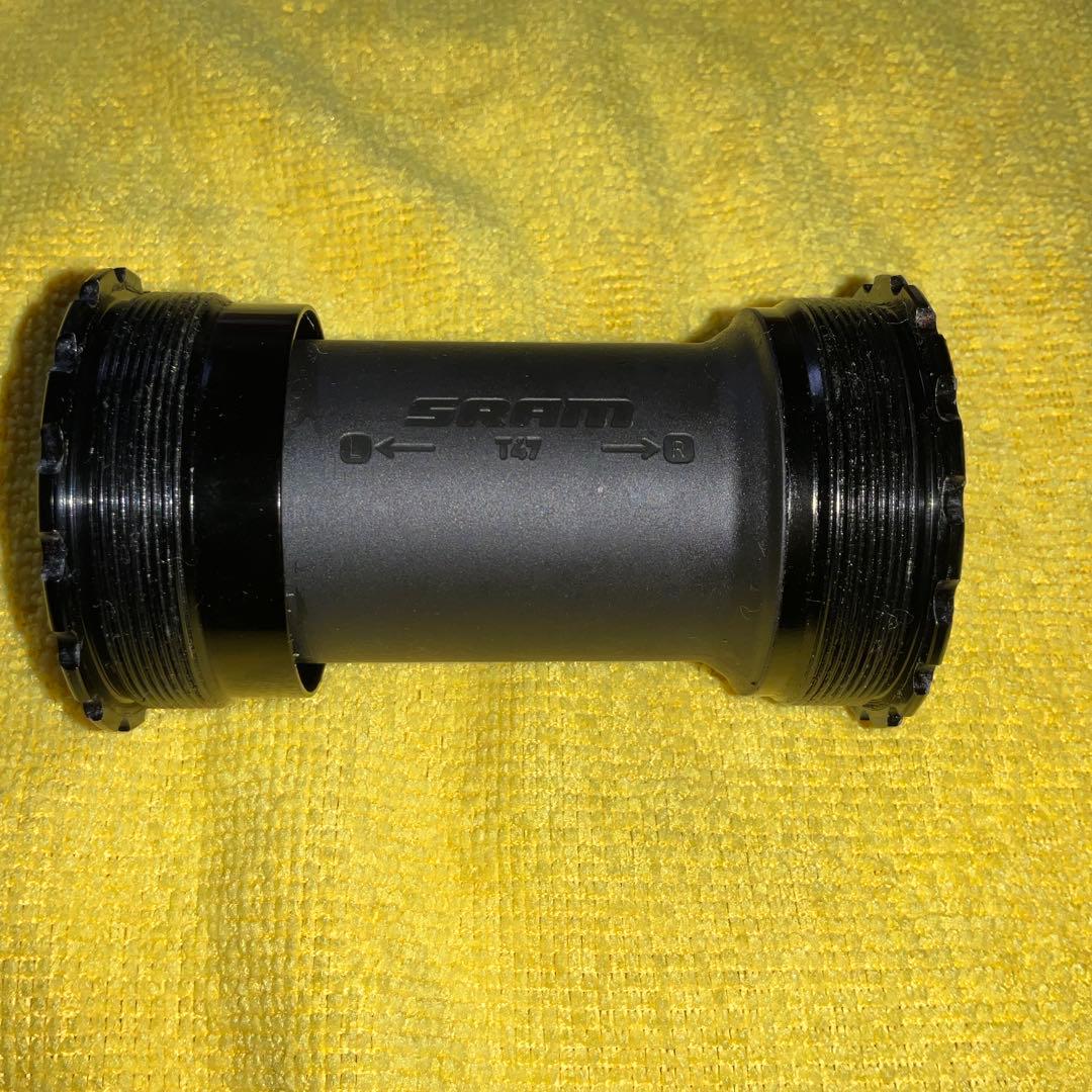 SRAM DUB T47(85.5) ボトムブラケット インボード