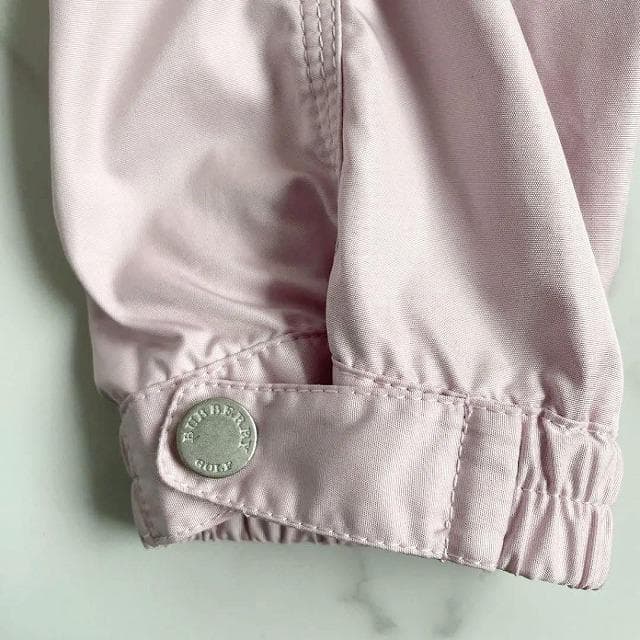 Burberry Golf バーバリー レディース ブルゾン L 0032