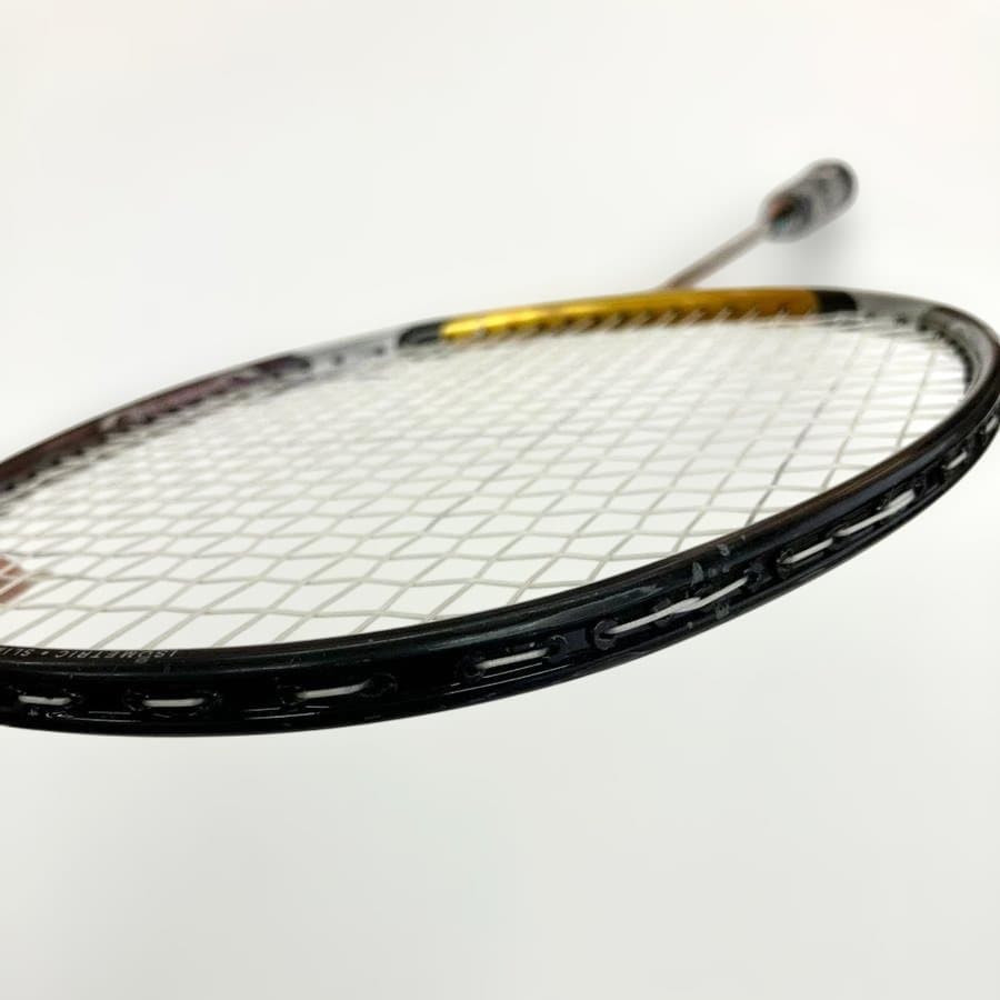 【中古】YONEX ナノスピード8000 NANOSPEED8000 ラケット