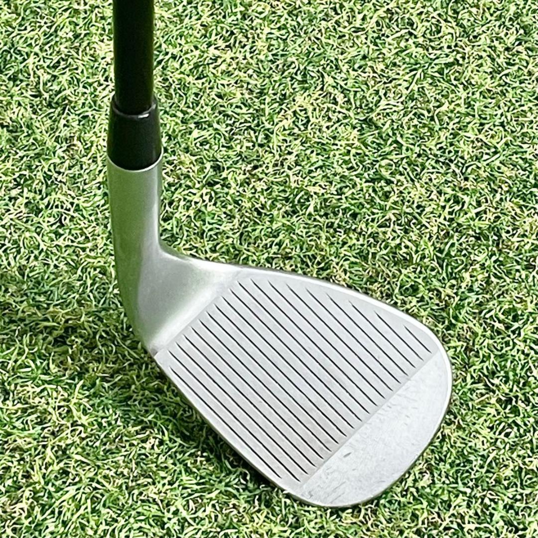 【レフティ】ピン PING GLIDE4.0 単品 ウェッジ 58° SR 左用