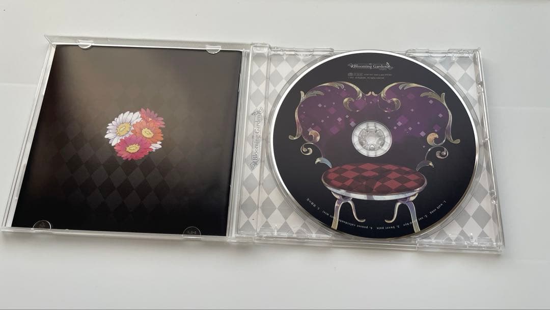 ユリカ 花たん 歌ってみた CD Yurica