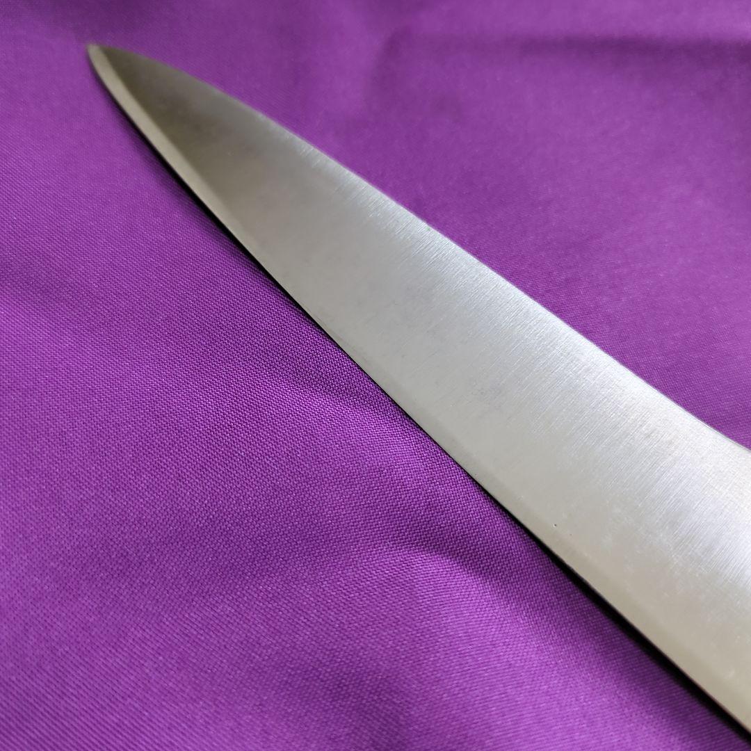 グレステン ステンレスナイフ