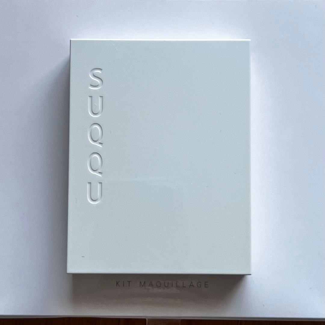 SUQQU シグニチャーカラーアイズ　【150 光飾】