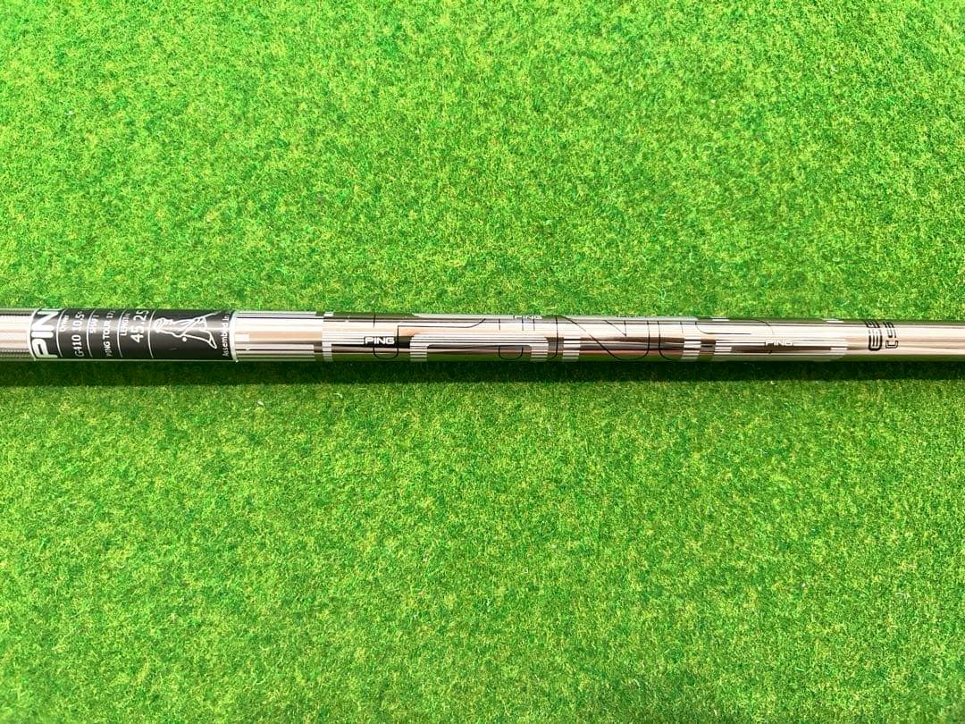 【人気】ピンツアー ドライバー用シャフト173-65S Ping新スリーブ付