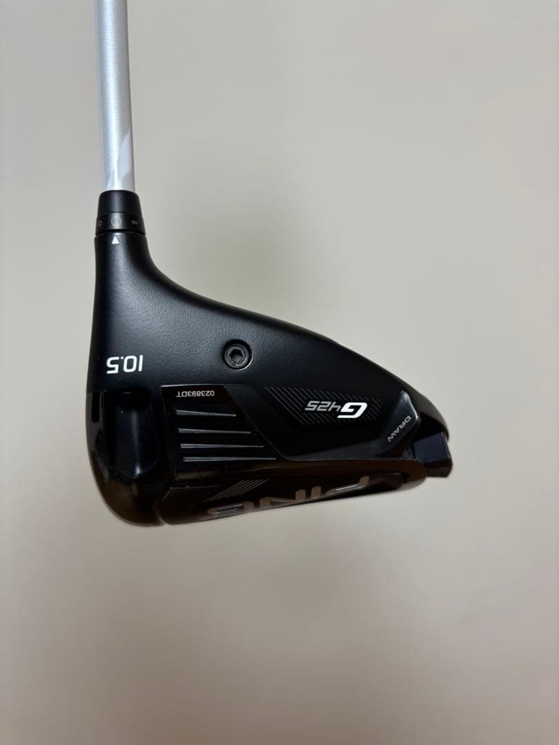 PING G425 LST ドライバー 10.5°