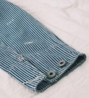 menzo92Polo Ralph Lauren ヒッコリーペイントカバー