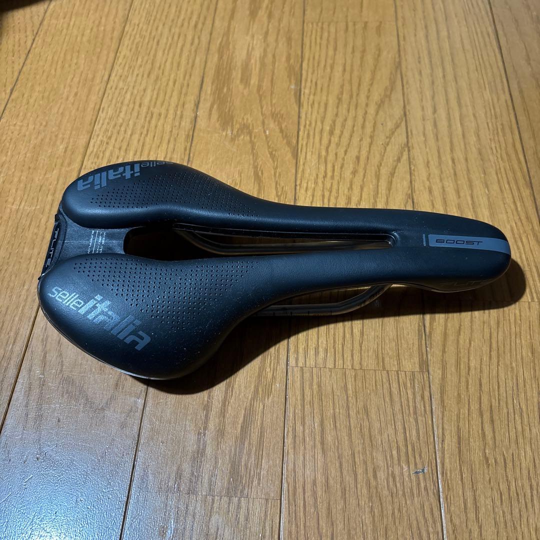 Selle Italia FLITE BOOST Ti316 Sサイズ