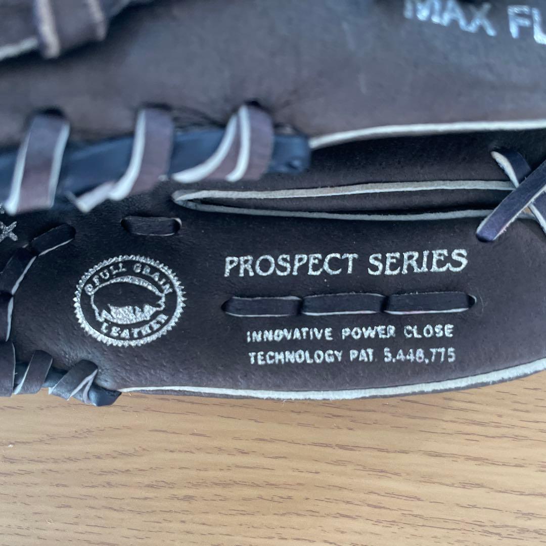 Ichiro Mizuno 11.8インチ グローブ MPR 151P