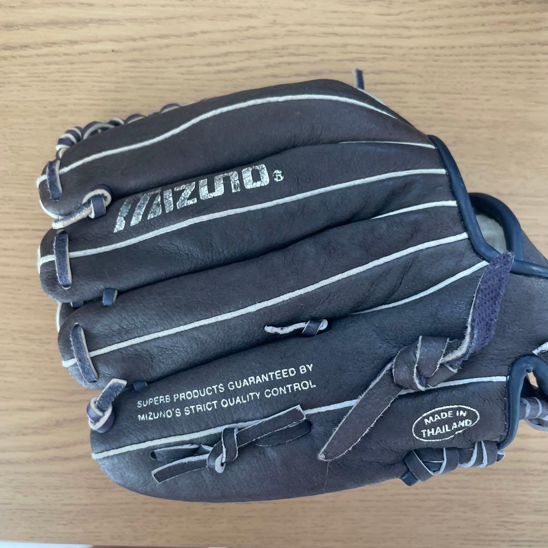 Ichiro Mizuno 11.8インチ グローブ MPR 151P